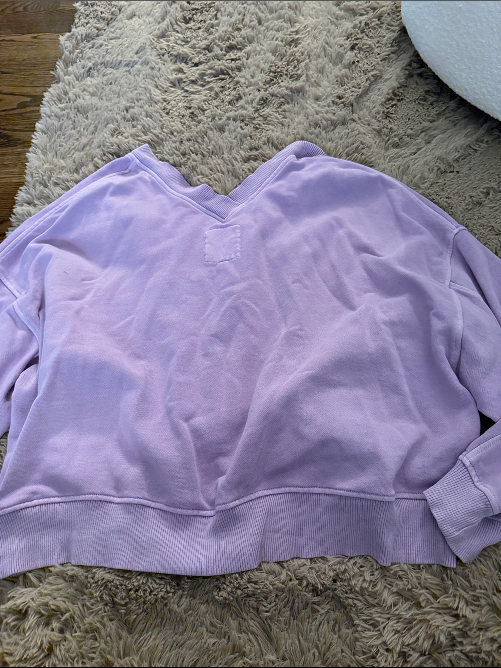 Aerie Crewneck - Picture 3 of 3